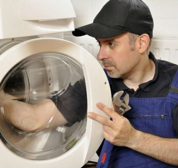Заміна амортизаторів у пральній машині