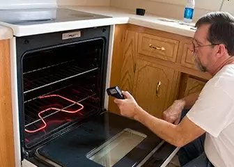 Ремонт духовых шкафов в Кривом Роге