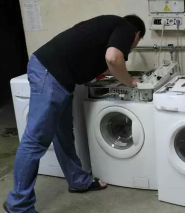Ремонт пральних машин Indesit у Кривому Розі