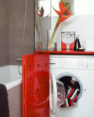 Ремонт пральних машин Indesit