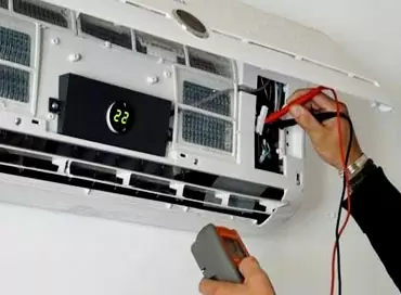 Поломка кондиціонера LG у Кривому Розі
