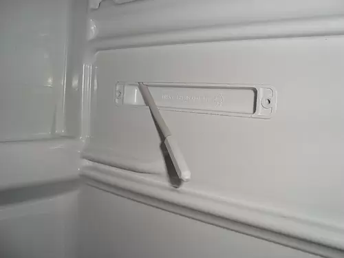 Замена датчика температуры в холодильнике