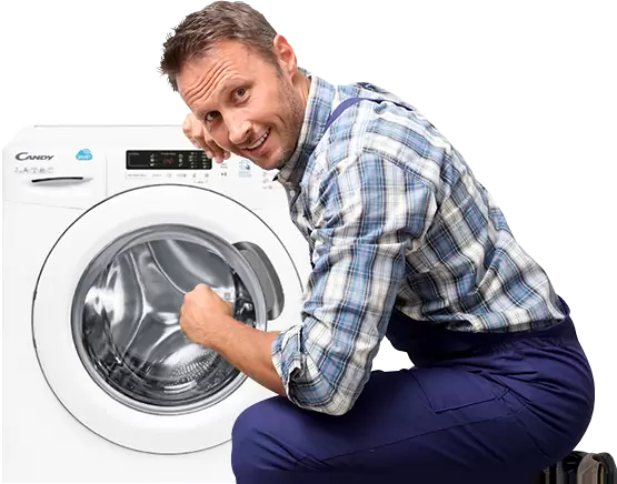 Ремонт стиральной машины Candy